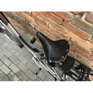 Multicycle Tour 700 // 28'', SRAM 7, rower holenderski