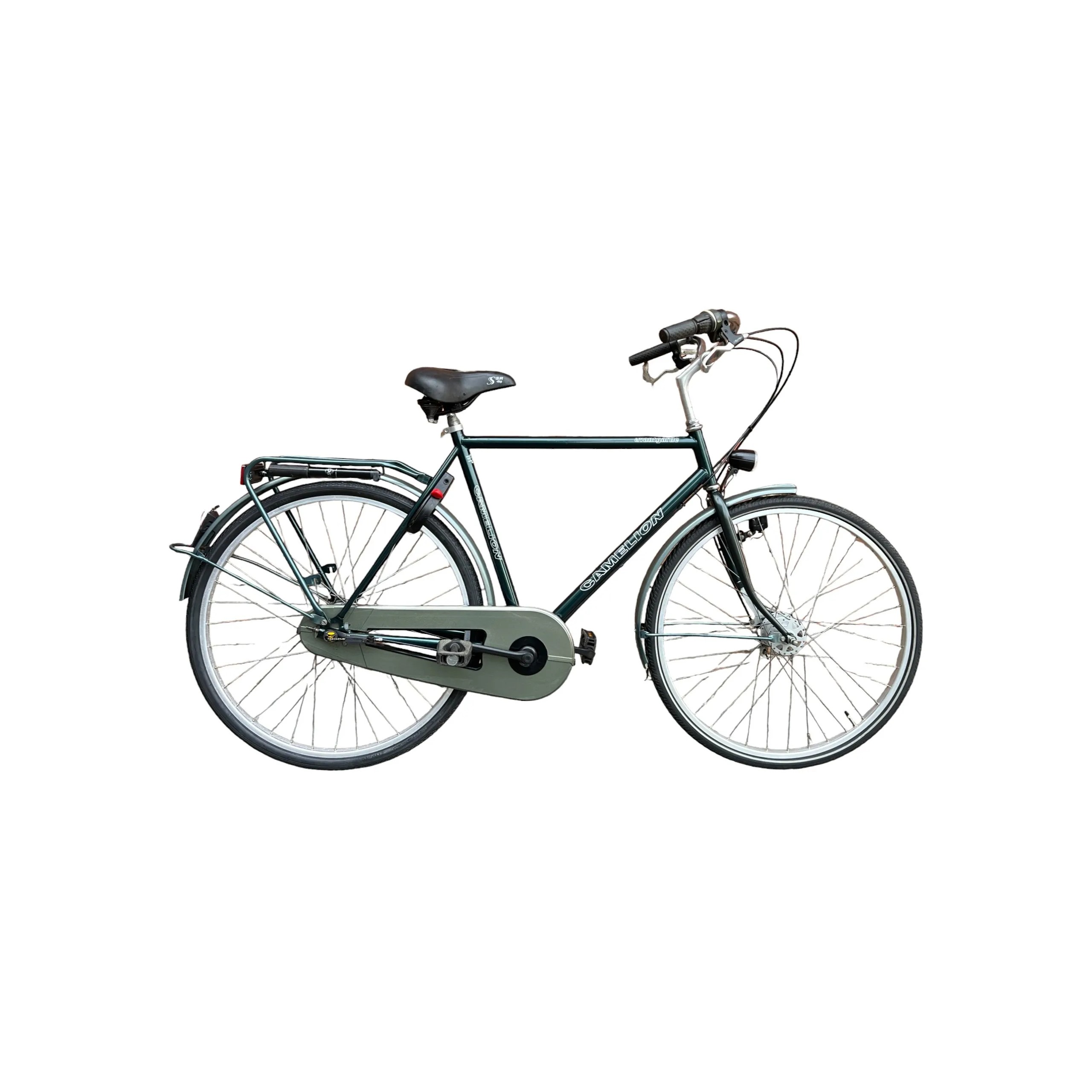 Camelion Avantgarde 28" rower holenderski, 3 biegi Sachs
