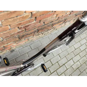 Multicycle Tour 700 // 28'', SRAM 7, rower holenderski