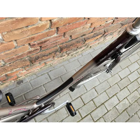 Multicycle Tour 700 // 28'', SRAM 7, rower holenderski