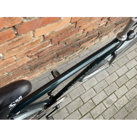 Camelion Avantgarde 28" rower holenderski, 3 biegi Sachs