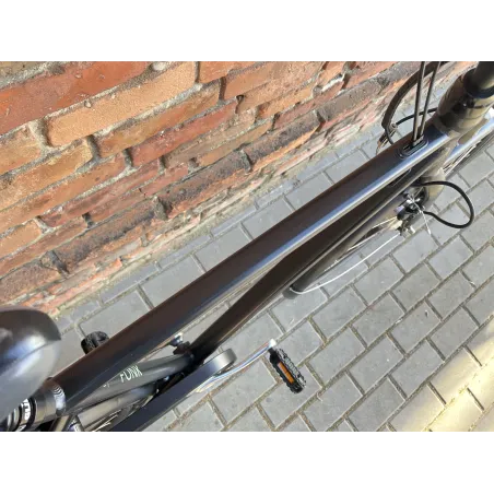 Batavus Fonk E-go 28'' rower elektryczny, holenderski, Nexus 7