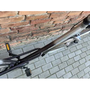 Altra Commander 28'',  rower holenderski, Nexus 7