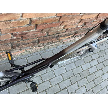 Altra Commander 28'',  rower holenderski, Nexus 7