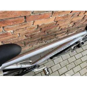 Van Limpurg Plaza 28'' Nexus 8, rower holenderski