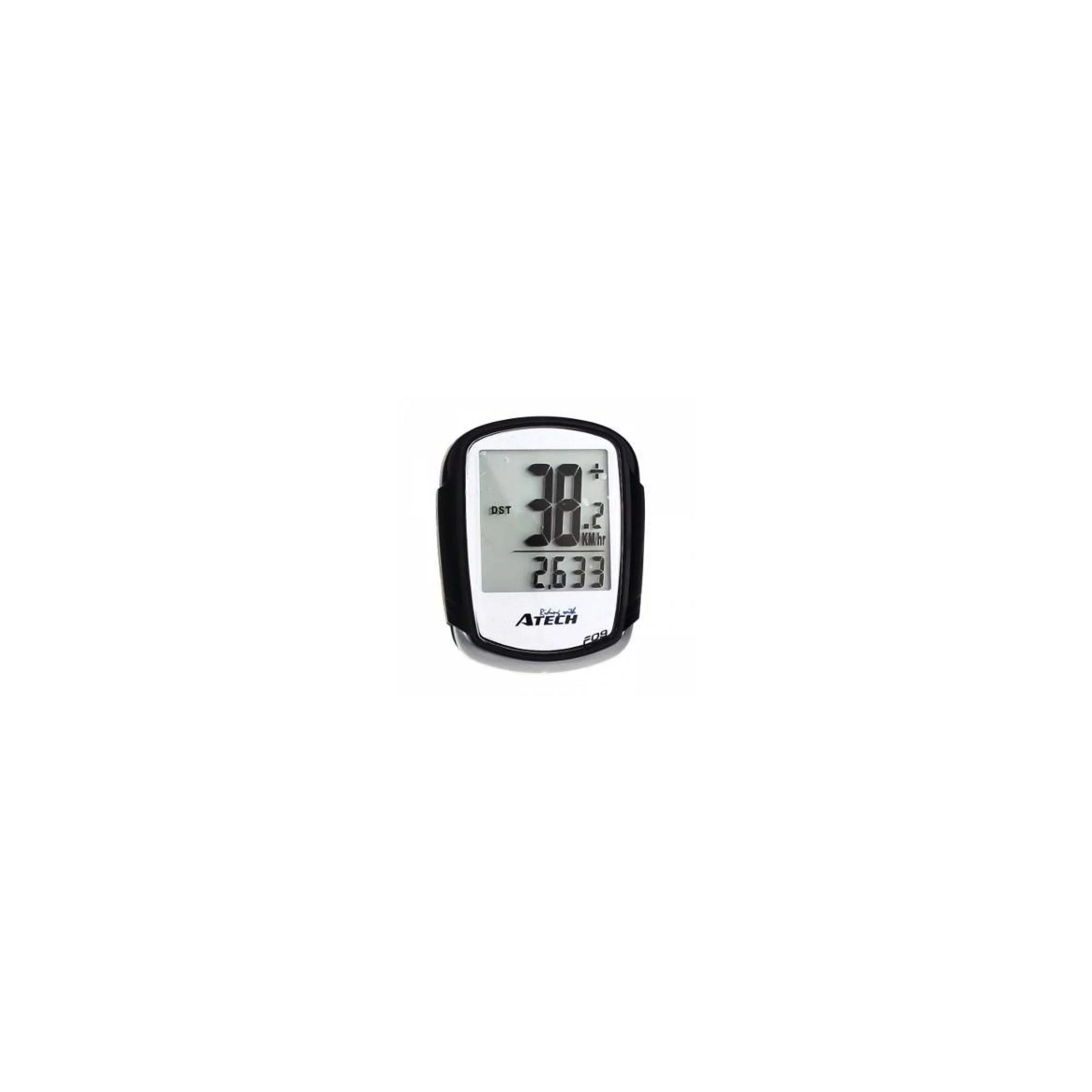 Licznik rowerowy Atech 9 funkcji MB09 Licznik rowerowy Atech 9 funkcji MB09