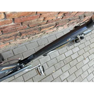 Batavus Padova Easy 28'', rower elektryczny, holenderski