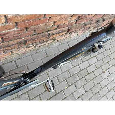 Batavus Padova Easy 28'', rower elektryczny, holenderski