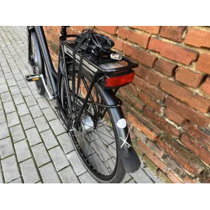 Multicycle Xelo 28'', Nexus 8, rower elektryczny, holenderski