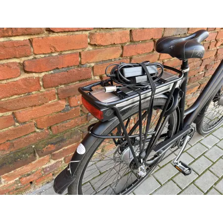 Multicycle Xelo 28'', Nexus 8, rower elektryczny, holenderski