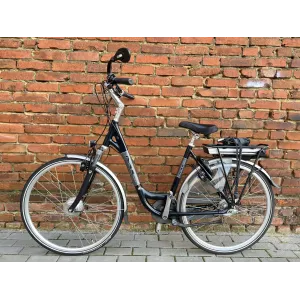 Multicycle Legend 28'', Nexus 8, rower elektryczny, holenderski