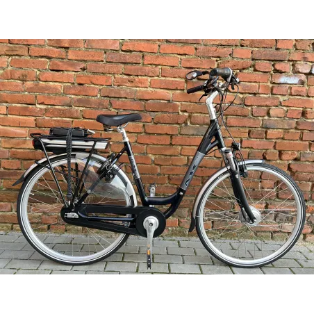 Multicycle Legend 28'', Nexus 8, rower elektryczny, holenderski