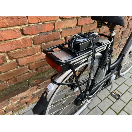 Multicycle Legend 28'', Nexus 8, rower elektryczny, holenderski