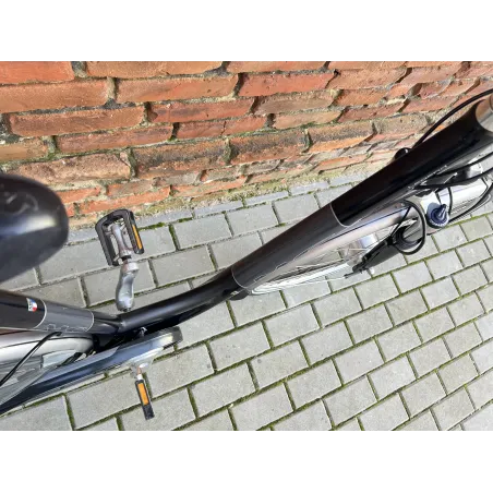 Multicycle Legend 28'', Nexus 8, rower elektryczny, holenderski