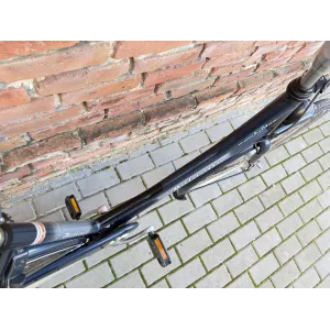 Batavus Cambridge 28'', Nexus 7, rower holenderski