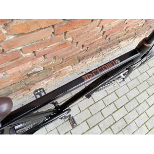 Sparta Regular 28'' rower holenderski, Nexus 3