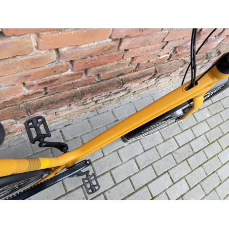 Batavus Fonk 28'' rower holenderski, Nexus 3, dynamo