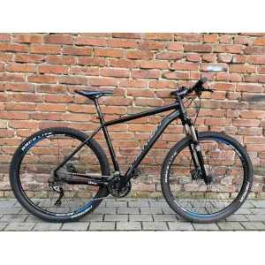 Merida Big Nine XT Edition 29'' MTB, 3x10 Deore SLX, serwis