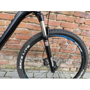 Merida Big Nine XT Edition 29'' MTB, 3x10 Deore SLX, serwis