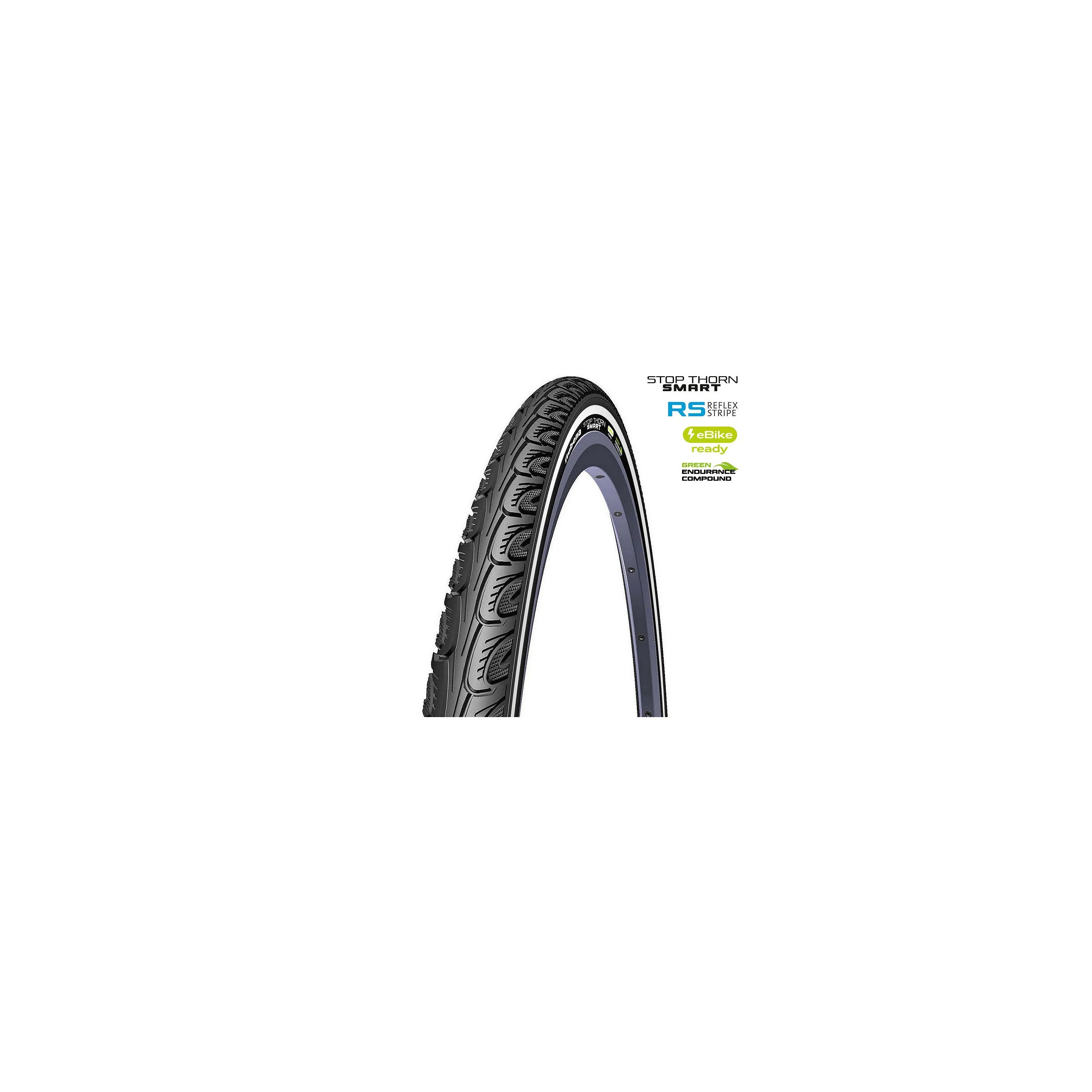Opona Ruben Mitas 700 x 35C / 37-622 Hook V69