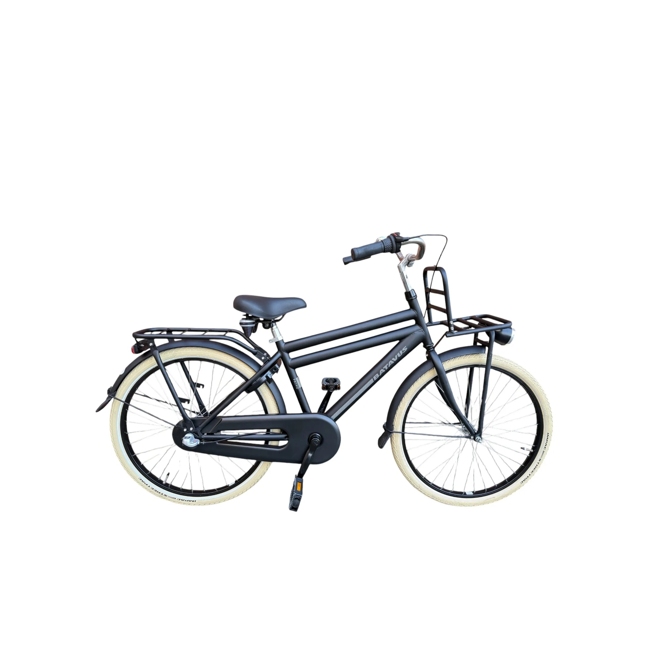 Batavus Packd 24'' Nexus 3, rower holenderski, NOWY