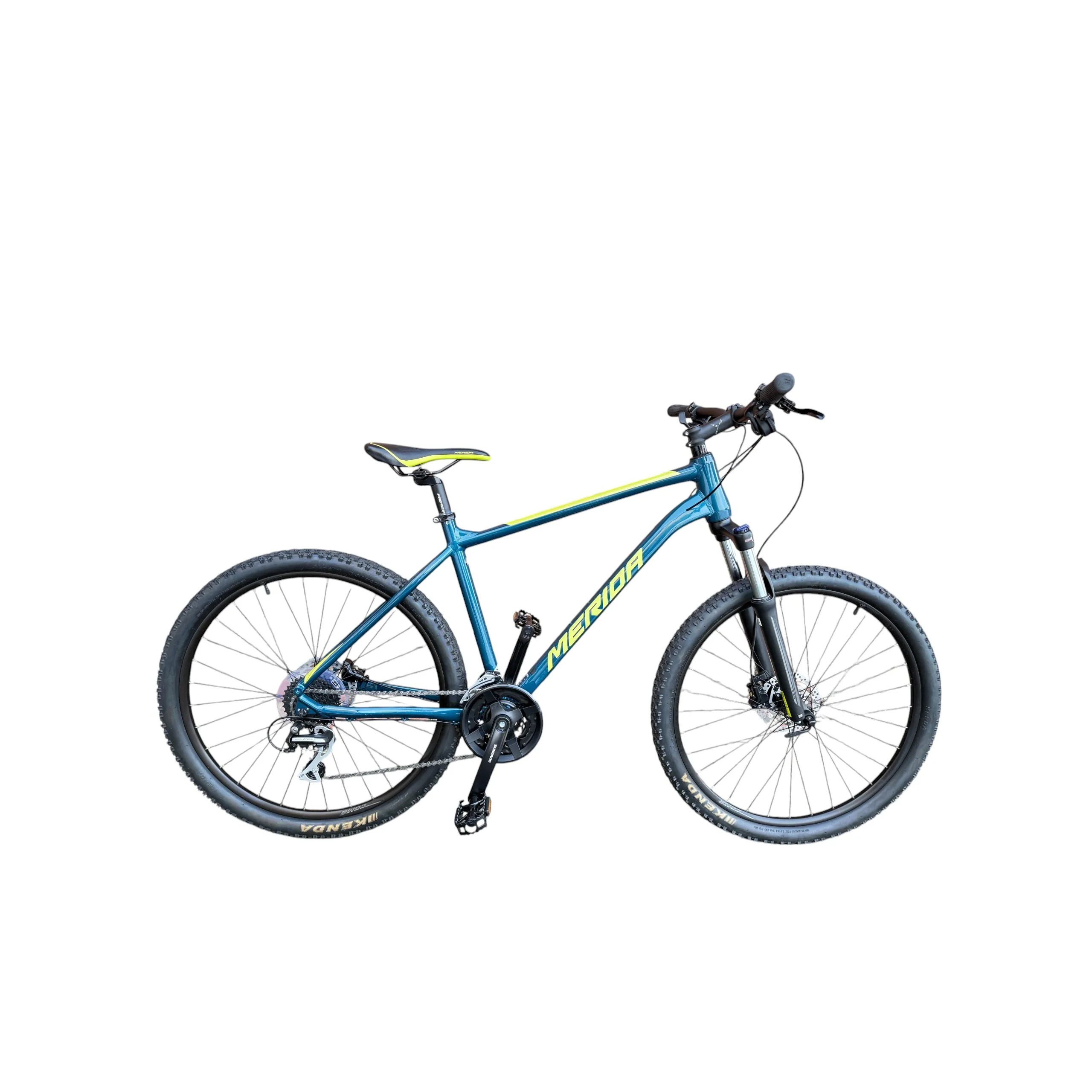 Merida Big Seven 20 // 27,5'' MTB, Shimano Acera 3x8, NOWY