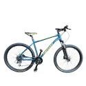 Merida Big Seven 20 // 27,5'' MTB, Shimano Acera 3x8, NOWY