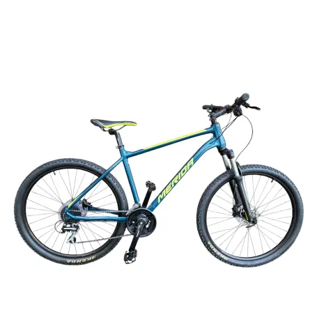 Merida Big Seven 20 // 27,5'' MTB, Shimano Acera 3x8, NOWY