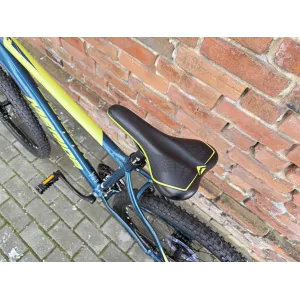 Merida Big Seven 20 // 27,5'' MTB, Shimano Acera 3x8, NOWY