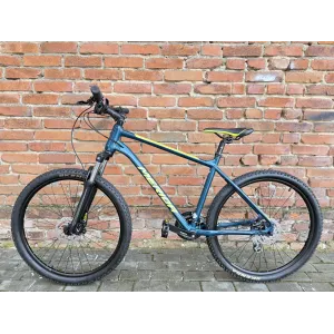 Merida Big Seven 20 // 27,5'' MTB, Shimano Acera 3x8, NOWY