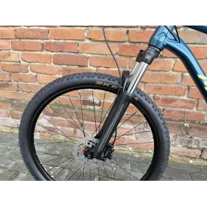 Merida Big Seven 20 // 27,5'' MTB, Shimano Acera 3x8, NOWY