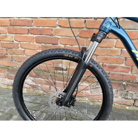 Merida Big Seven 20 // 27,5'' MTB, Shimano Acera 3x8, NOWY