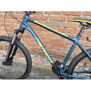 Merida Big Seven 20 // 27,5'' MTB, Shimano Acera 3x8, NOWY