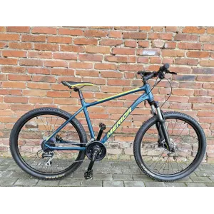 Merida Big Seven 20 // 27,5'' MTB, Shimano Acera 3x8, NOWY