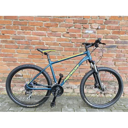 Merida Big Seven 20 // 27,5'' MTB, Shimano Acera 3x8, NOWY