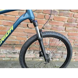 Merida Big Seven 20 // 27,5'' MTB, Shimano Acera 3x8, NOWY