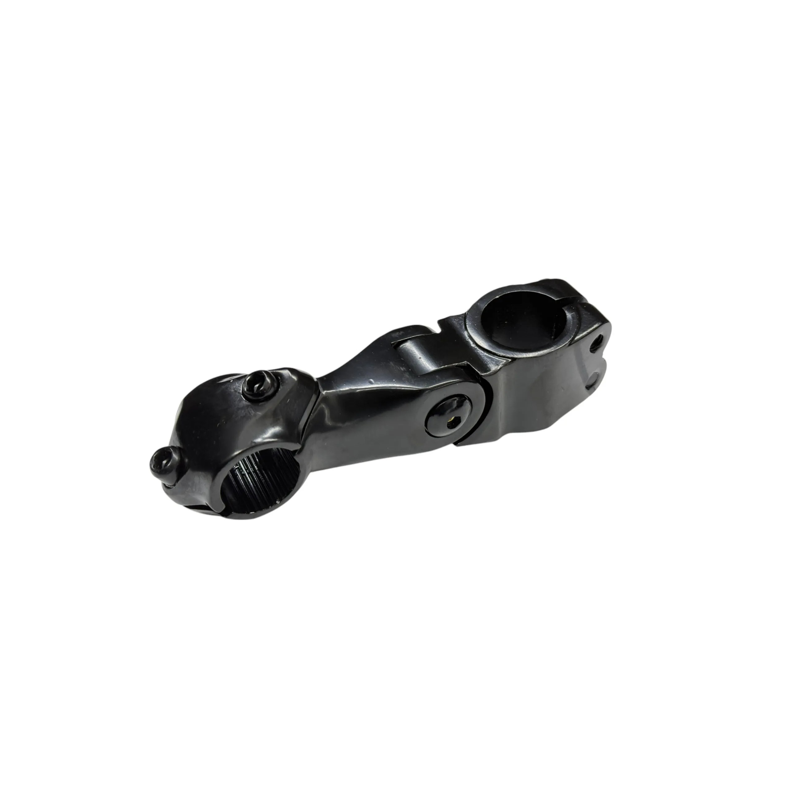 Wspornik kierownicy AHEAD 1.1/8'' // 28,6 mm regulowany kąt, ALU Wspornik kierownicy AHEAD 1.1/8'' // 28,6 mm regulowany kąt, ALU