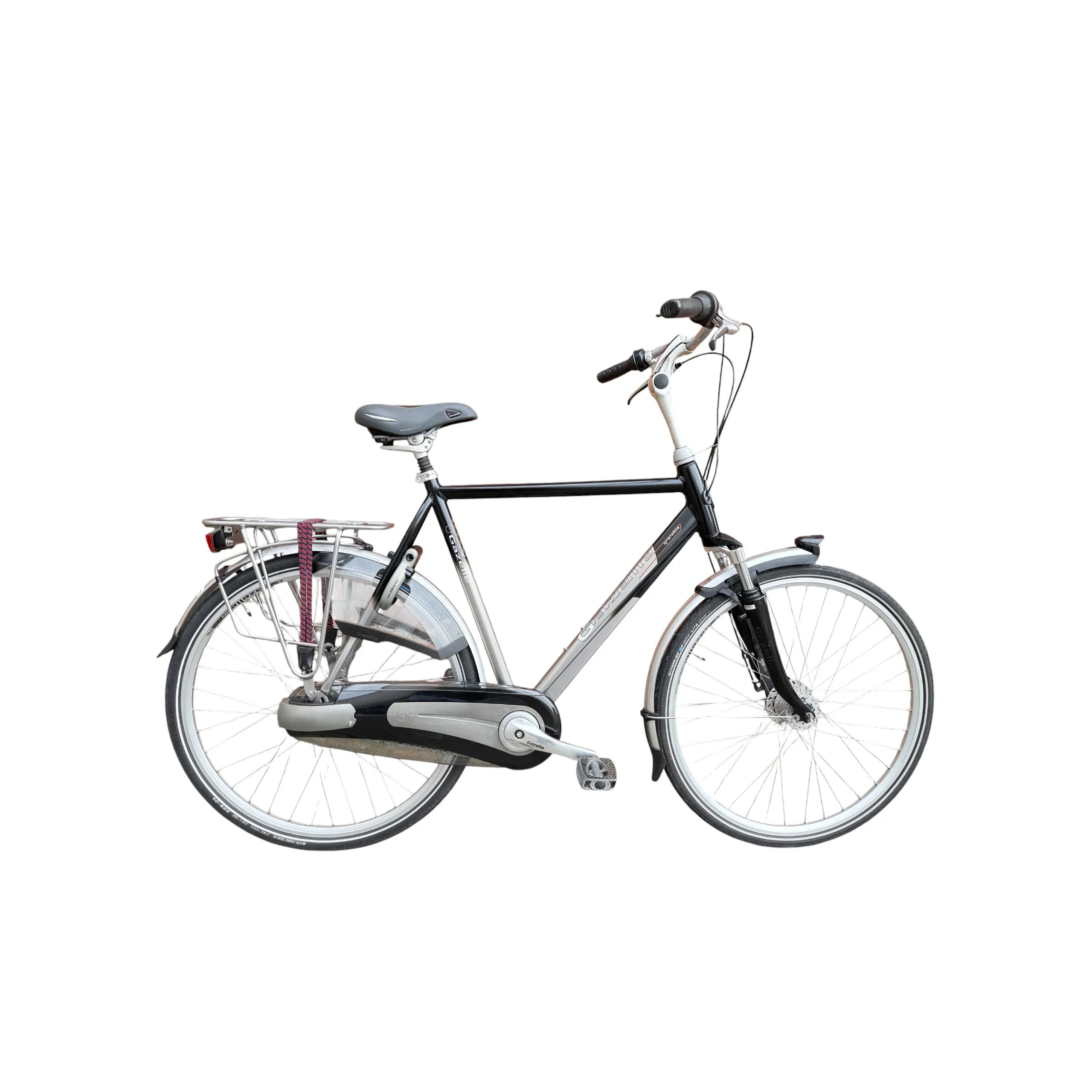 Gazelle Grenoble 28'' Nexus 7, rower holenderski