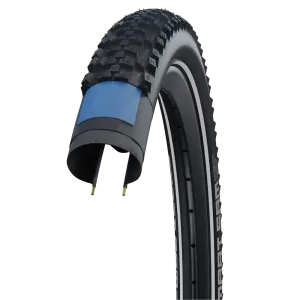 Schwalbe Smart Sam K-Guard 28 x 1.6 // 42-622 // 700x40C antyprzebiciowa