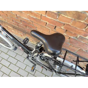 Tracking Star Comfort 28'' rower trekkingowy 3x8 Deore, dynamo