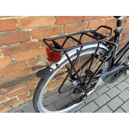 Tracking Star Comfort 28'' rower trekkingowy 3x8 Deore, dynamo