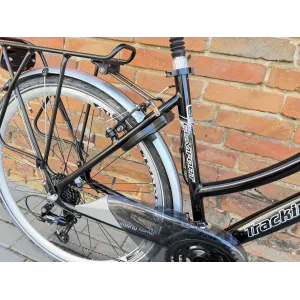 Tracking Star Comfort 28'' rower trekkingowy 3x8 Deore, dynamo