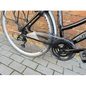 Tracking Star Comfort 28'' rower trekkingowy 3x8 Deore, dynamo