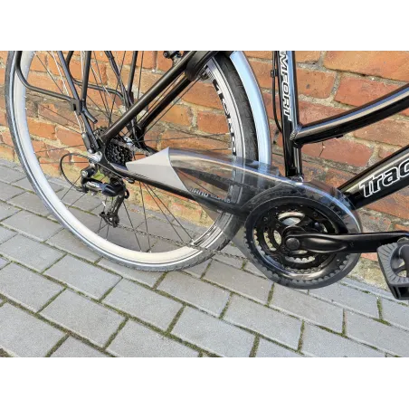 Tracking Star Comfort 28'' rower trekkingowy 3x8 Deore, dynamo