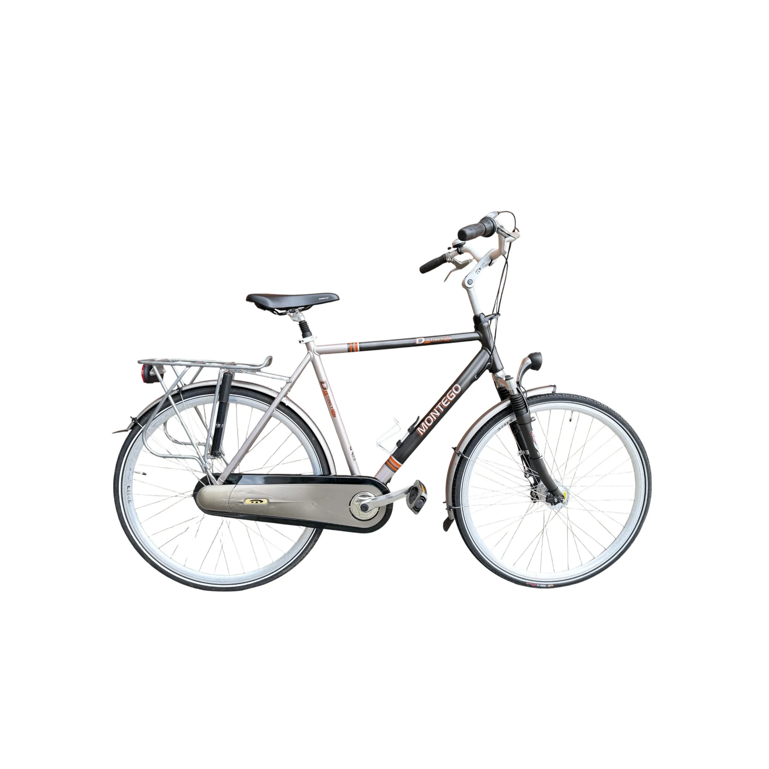 Montego Distincion 28'', Nexus 7, rower holenderski