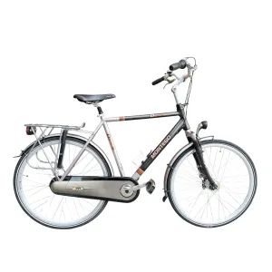 Montego Distincion 28'', Nexus 7, rower holenderski