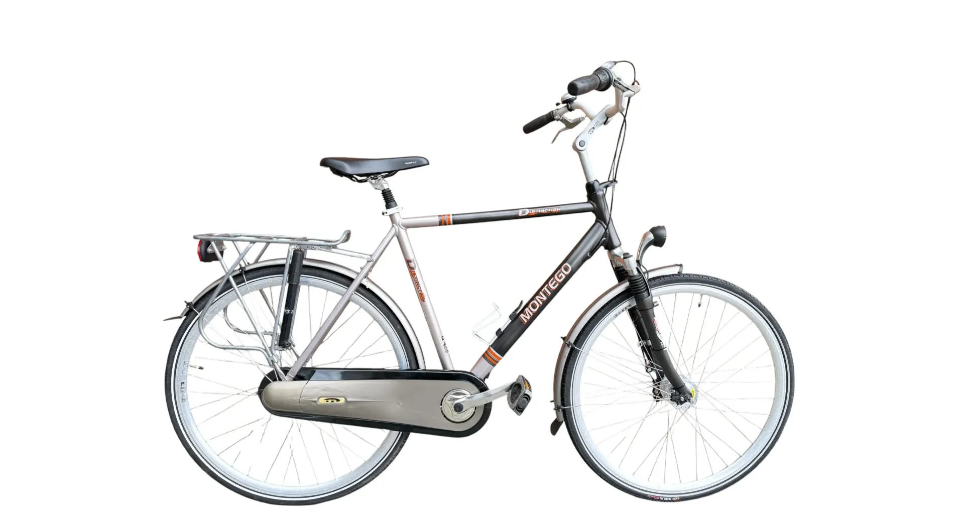 Montego Distincion 28'', Nexus 7, rower holenderski