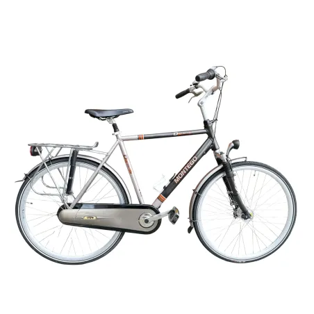 Montego Distincion 28'', Nexus 7, rower holenderski