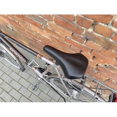 Montego Distincion 28'', Nexus 7, rower holenderski