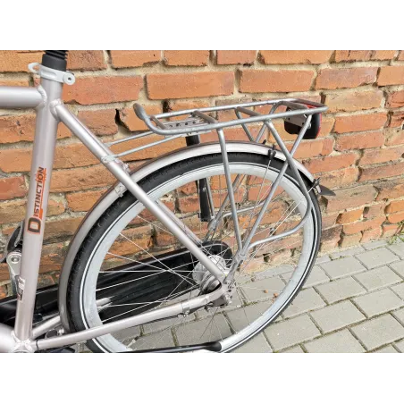 Montego Distincion 28'', Nexus 7, rower holenderski